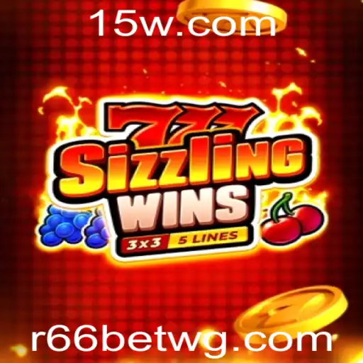 777 Sizzling Wins: Descubra a Excitante Experiência de Jogo