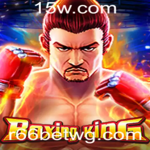 BoxingKing: Uma Imersão no Mundo do Boxe Virtual