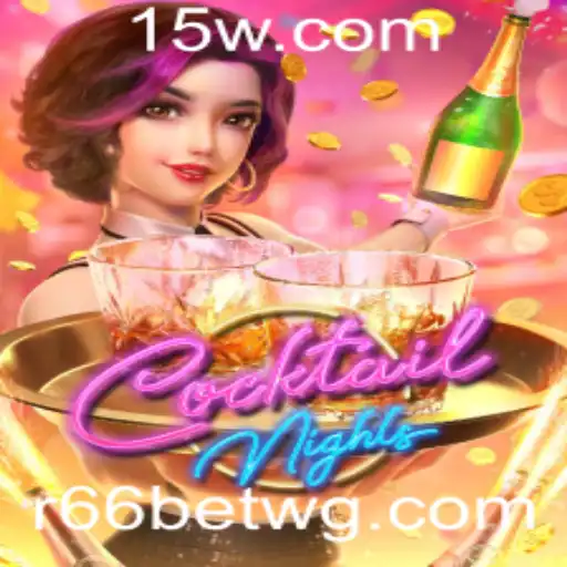 Descubra o Fascinante Mundo de CocktailNights e a Tendência r66bet
