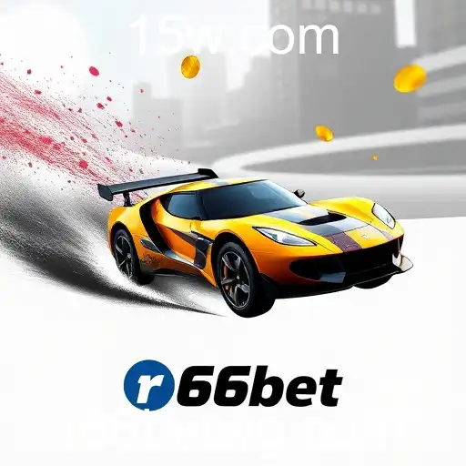 r66bet: Crash Games e Emoção no Brasil