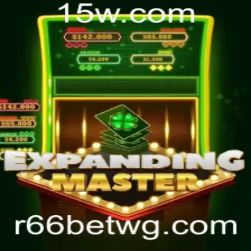 ExpandingMaster: A Nova Dimensão dos Jogos de Estratégia com R66Bet