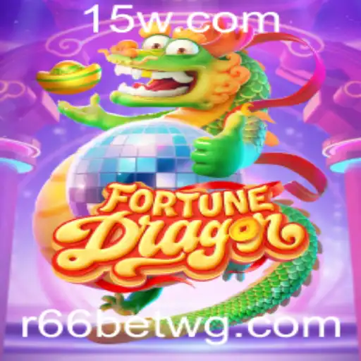 FortuneDragon: Explore o Mundo Através do Jogo de Azar e Estratégia