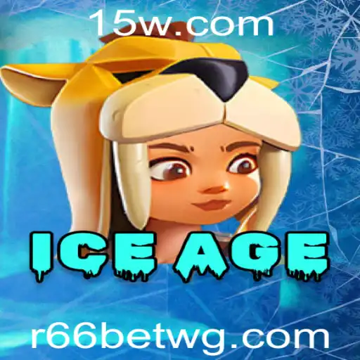 Explorando o Mundo de IceAge: Uma Nova Aventura no Universo r66bet