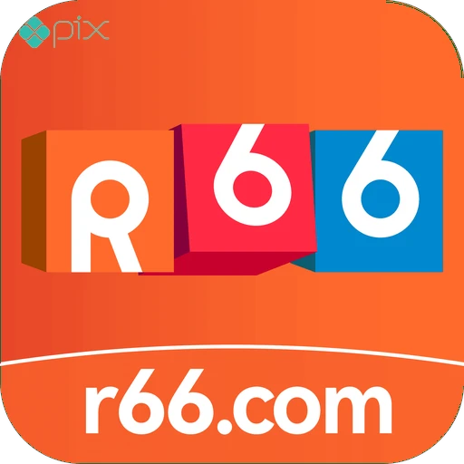 r66bet Logo