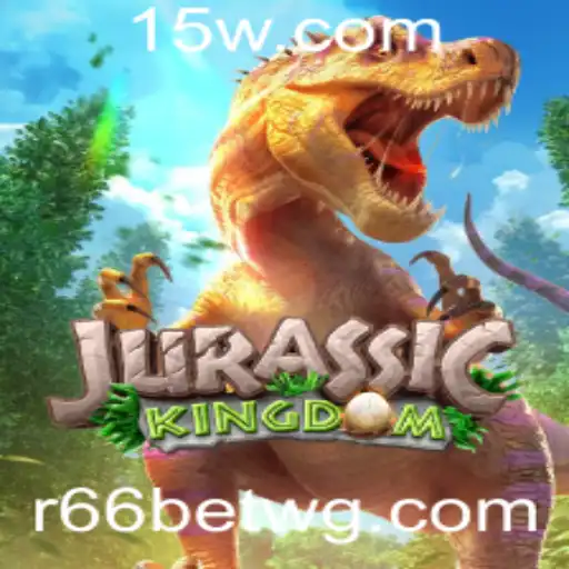 Explorando o Mundo de Jurassic Kingdom: Uma Jornada Dinossáurica com r66bet