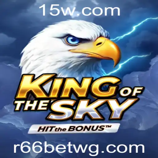 Descubra 'KingOfTheSky': Um Mundo de Estratégias e Aventuras