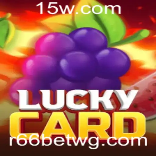Descubra as Regras e a Emoção do Jogo LuckyCard