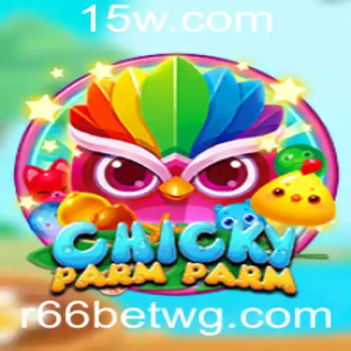 Explorando o Mundo Envolvente de ChickyParmParm: O Jogo Inovador da r66bet