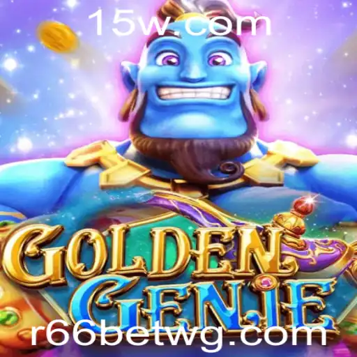 Descubra GOLDENGENIE: O Jogo de Aventura Revolucionário do Ano