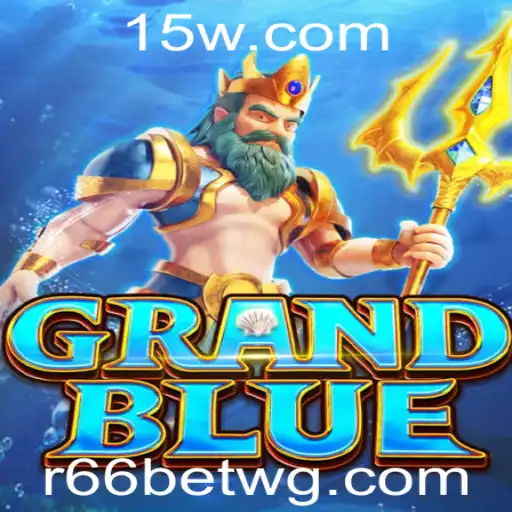 Descobrindo o Fascinante Mundo de GRANDBLUE: Aventura e Estratégia em Jogo