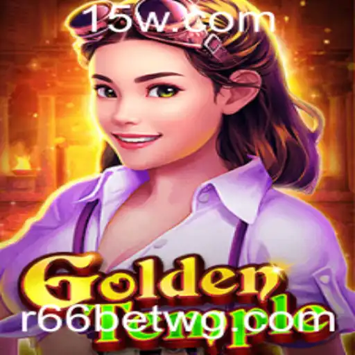 Descubra o Fascinante Jogo GoldenTemple - Uma Aventura Cheia de Riquezas