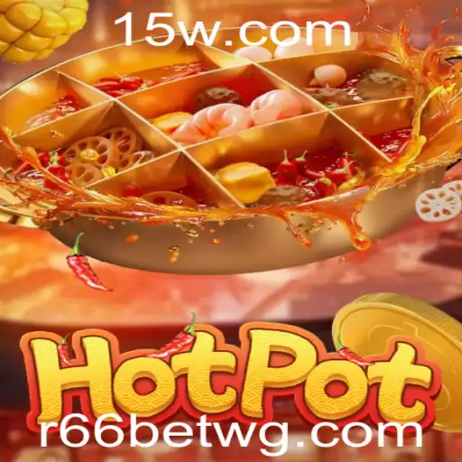 Explorando o Fascinante Jogo Hotpot e o Impacto da Plataforma R66Bet