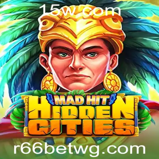 Explorando o Mundo de 'MadHitHiddenCities': Um Mergulho no Jogo do Momento