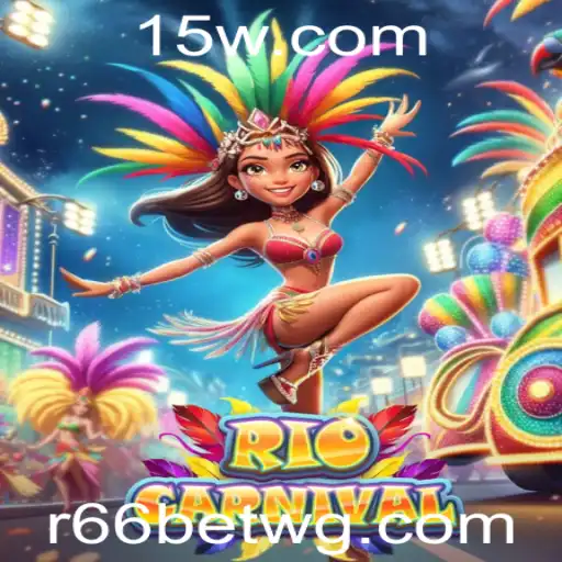 RioCarnival: A Inovação no Mundo dos Jogos com r66bet