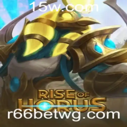 RiseofHorus: Mergulhe no Mundo Antigo com Estratégia e Aventura