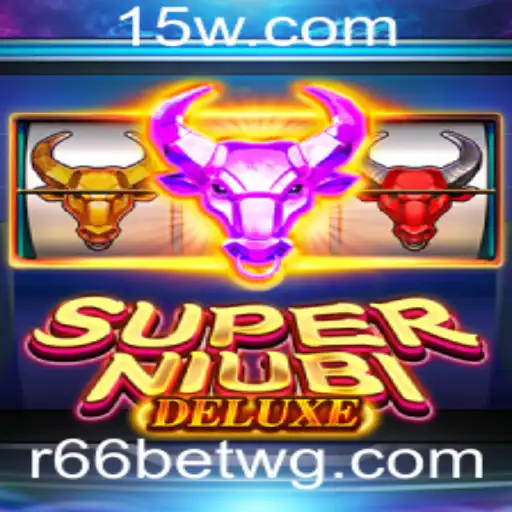 Descubra o Mundo de SuperNiubiDeluxe: Um Jogo Revolucionário com R66Bet