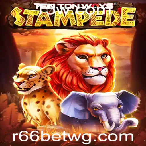 Explorando o Mundo Empolgante de TenTonWaysStampede