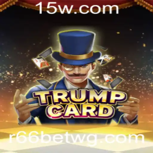 Explorando o Mundo de TrumpCard: Um Jogo de Estratégia e Astúcia