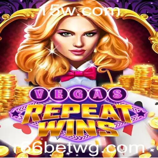 Descubra o Fascinante Mundo de VegasRepeatWins com r66bet