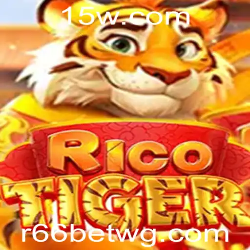 RicoTiger: Uma Imersão no Excitante Mundo do Jogo R66Bet