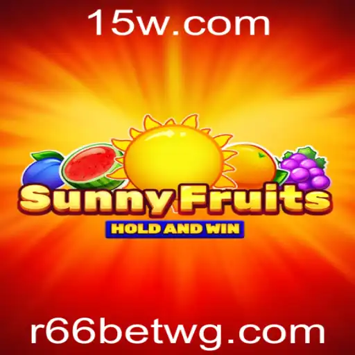 Descubra o Mundo de SunnyFruits e a Experiência com r66bet
