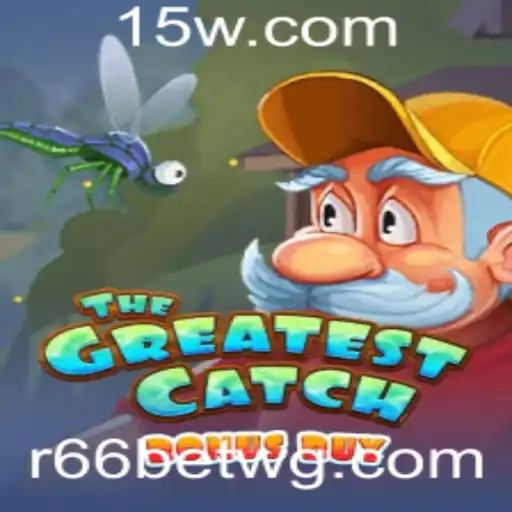 Descubra o Empolgante Jogo TheGreatestCatchBonusBuy no r66bet