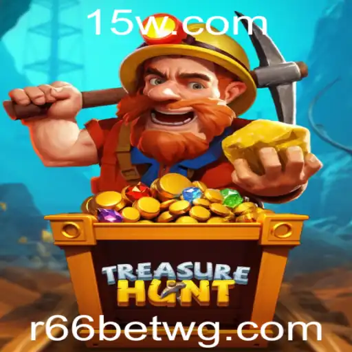 Explorando o Mundo do Jogo TreasureHunt e o Impacto da r66bet