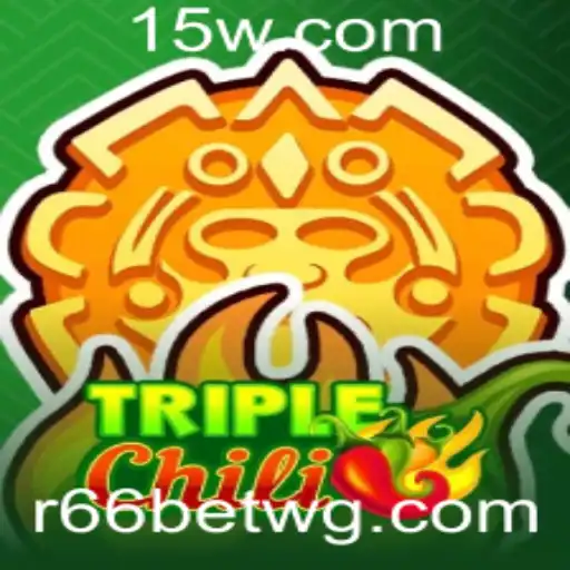Explore o Fascinante Mundo do Jogo TripleChili