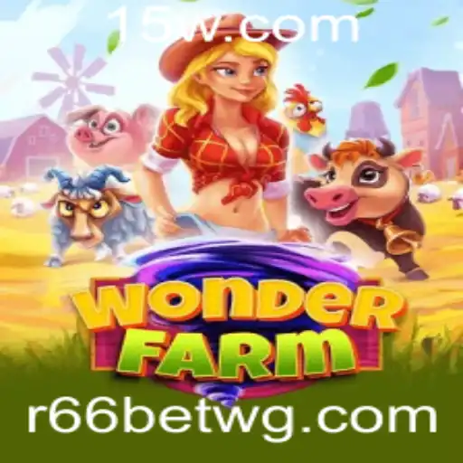 Descubra WonderFarm: Aventura e Estratégia em um Ambiente Virtual Inovador